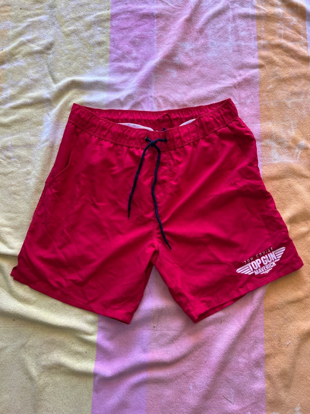 Top Gun Maverick Influencer Swag Bathing Suit from premier